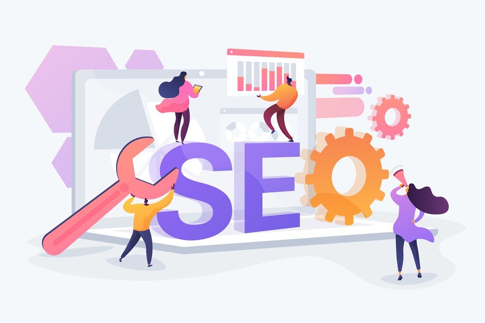 How to do SEO for your website