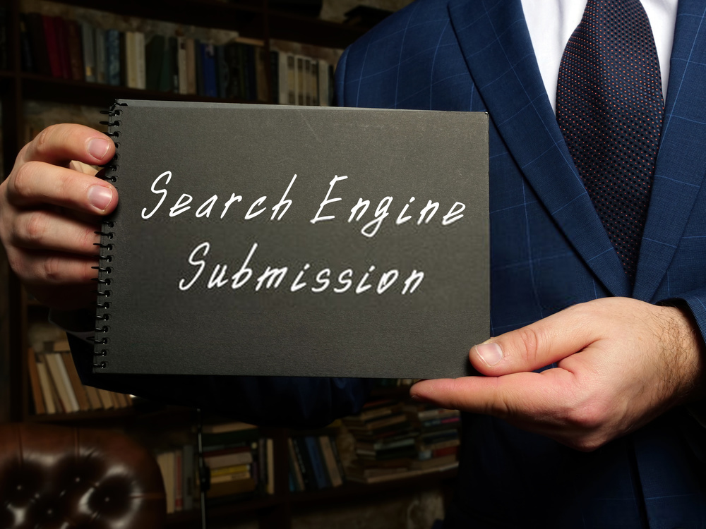 Top search engines to submit website